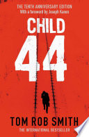 Cover of Child 44