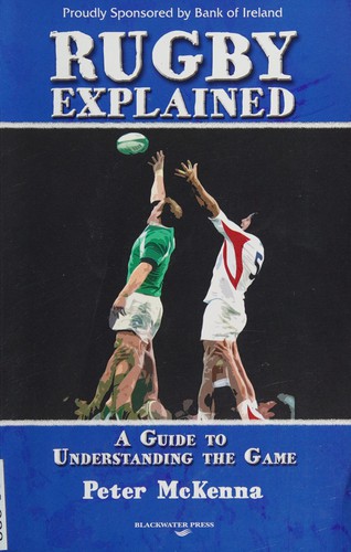 Cover of Rugby explained