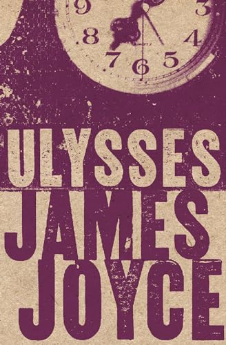 Cover of Ulysses