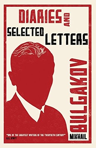 Cover of Diaries and Selected Letters