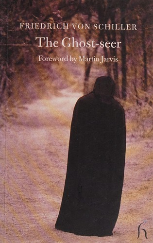 Cover of The Ghost-seer