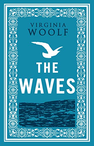 Cover of The Waves