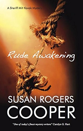 Cover of Rude Awakening