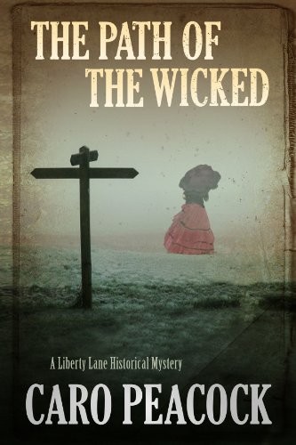 Cover of Path of the Wicked, The