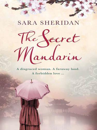 Cover of The Secret Mandarin