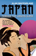 Cover of Japan Through the Looking Glass