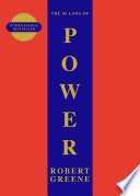 Cover of The 48 Laws of Power