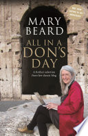 Cover of All in a Don's Day