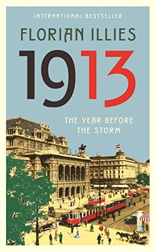 Cover of 1913