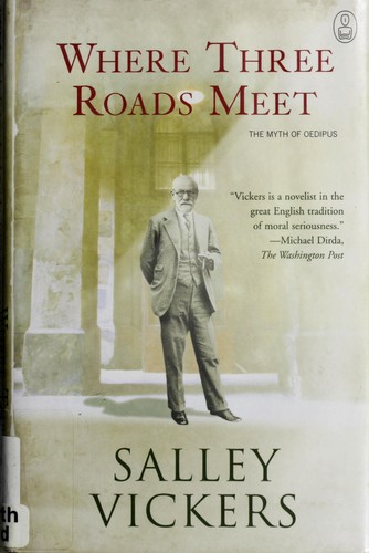 Cover of Where three roads meet