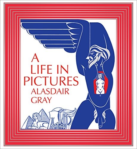 Cover of A life in pictures