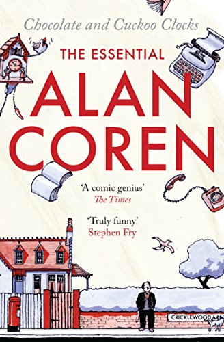 Cover of Chocolate and cuckoo clocks
