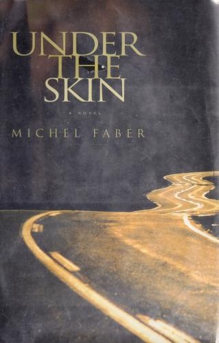 Cover of Under The Skin