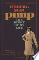 Cover of Pimp: The Story Of My Life
