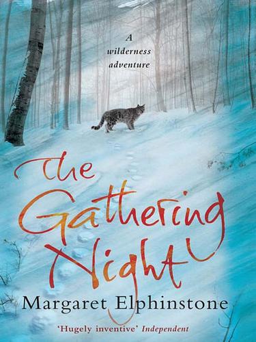 Cover of The Gathering Night