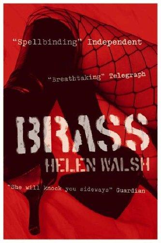Cover of Brass