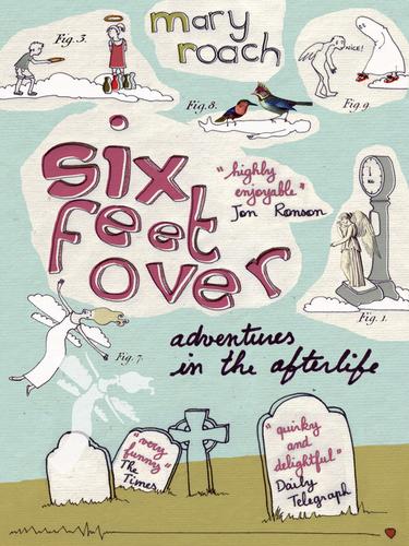 Cover of Six Feet Over