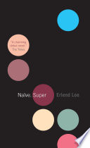 Cover of Naïve. Super
