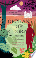 Cover of Orphans of Eldorado