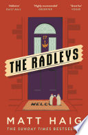 Cover of The Radleys