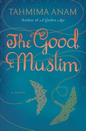 Cover of The good Muslim a novel