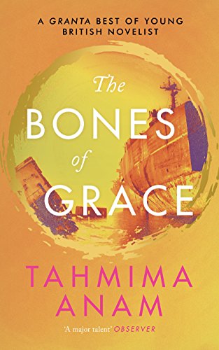 Cover of The Bones of Grace