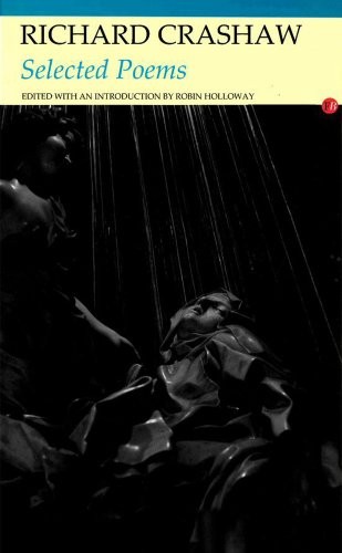 Cover of Selected Poems