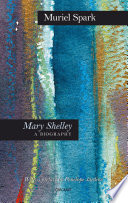 Cover of Mary Shelley
