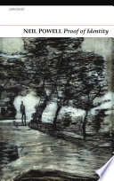 Cover of Proof of Identity