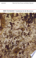Cover of After Lermontov