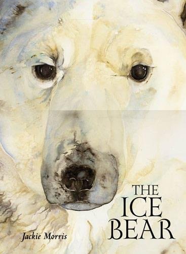 Cover of The Ice Bear