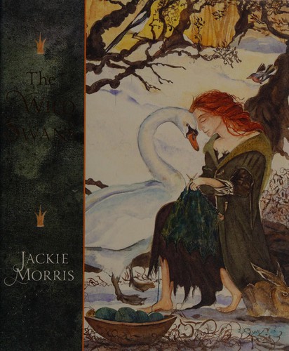 Cover of Wild Swans