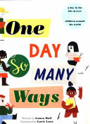Cover of One Day, So Many Ways