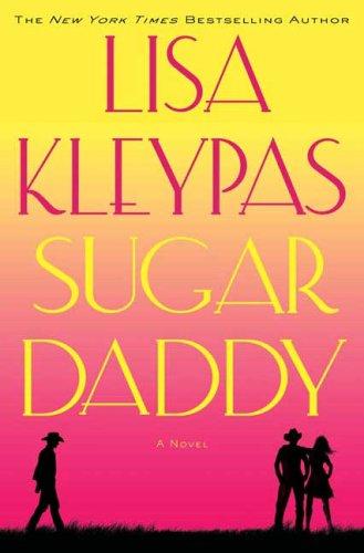 Cover of Sugar Daddy