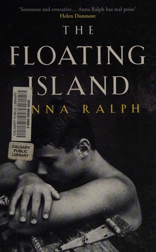 Cover of The floating island