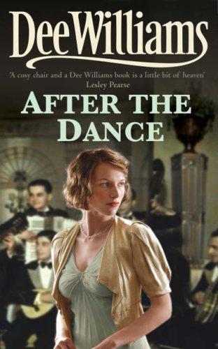 Cover of After the Dance