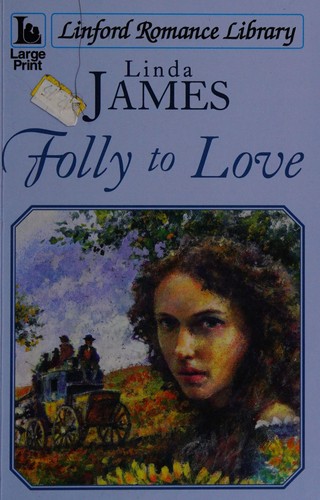 Cover of Folly to love