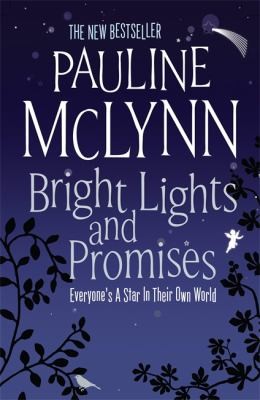 Cover of Bright Lights And Promises