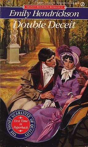 Cover of Double Deceit