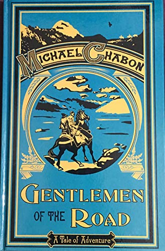 Cover of Gentlemen of the Road