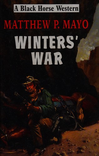 Cover of Winters' war