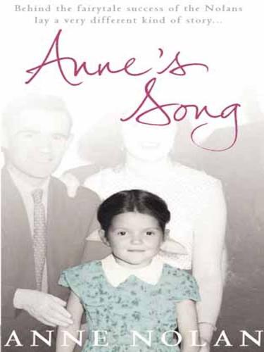 Cover of Anne's Song