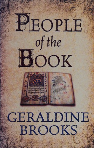 Cover of People of the Book