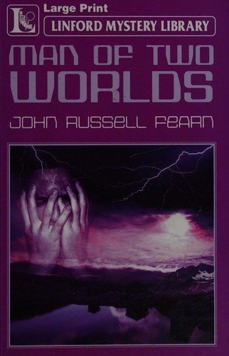 Cover of Man of Two Worlds