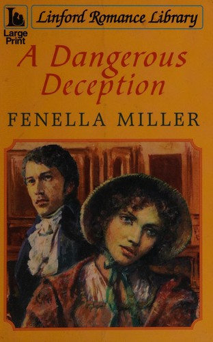 Cover of A dangerous deception