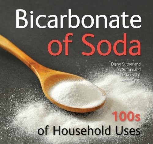 Cover of Bicarbonate of Soda