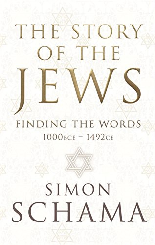 Cover of Story of the Jews