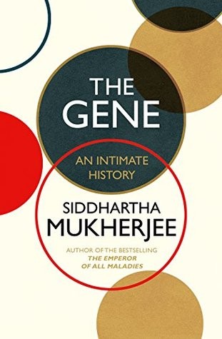 Cover of The Gene
