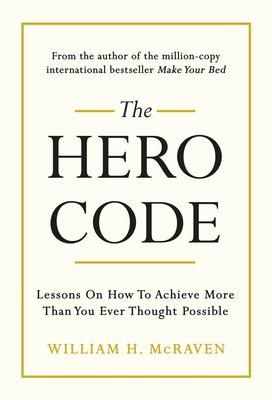 Cover of Hero Code