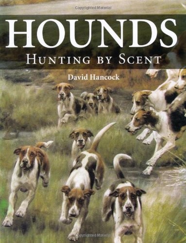 Cover of Hounds